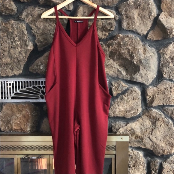 Shades of red bundle - Picture 2 of 8